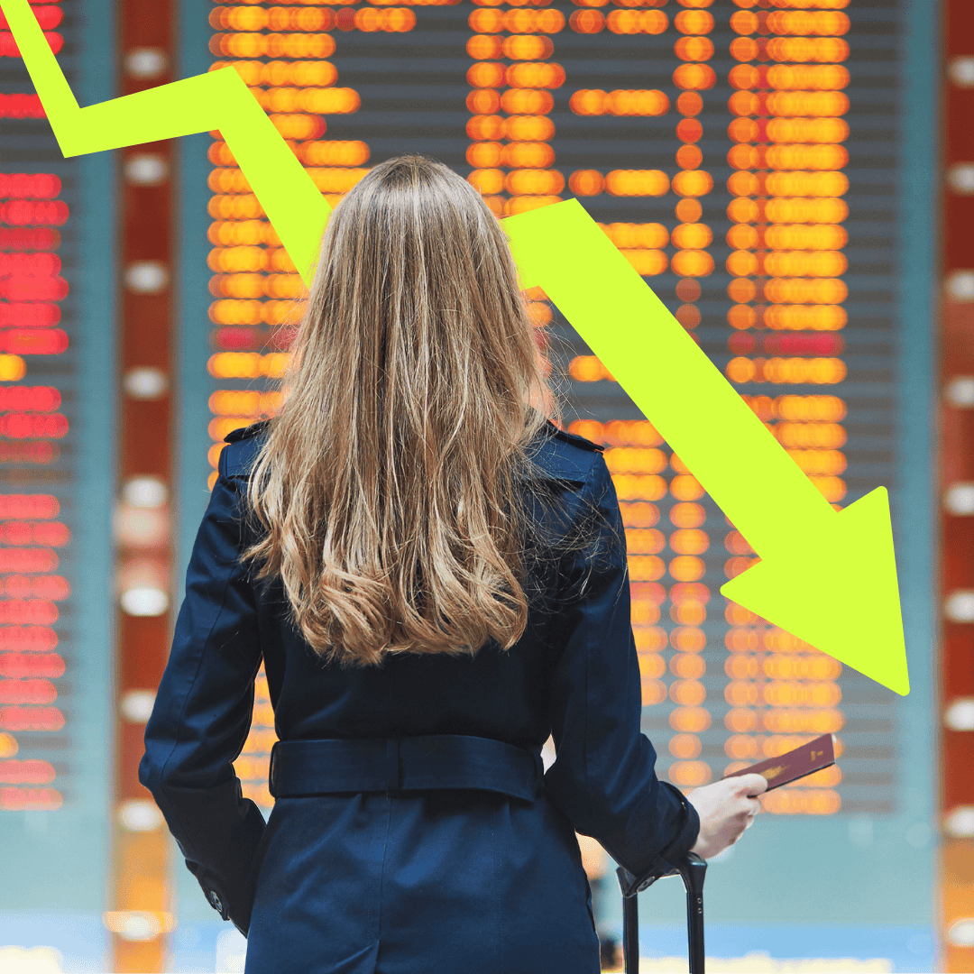 Turismo en tiempos de incertidumbre: cómo proteger la ocupación de tu hotel ante conflictos geopolíticos